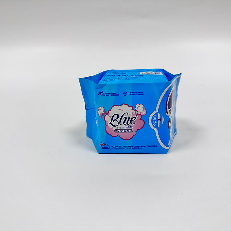 செயல்பாட்டு சானிட்டரி நாப்கின்கள் எப்படி ஆறுதல் மற்றும் சுகாதாரத்தை மேம்படுத்த முடியும்?