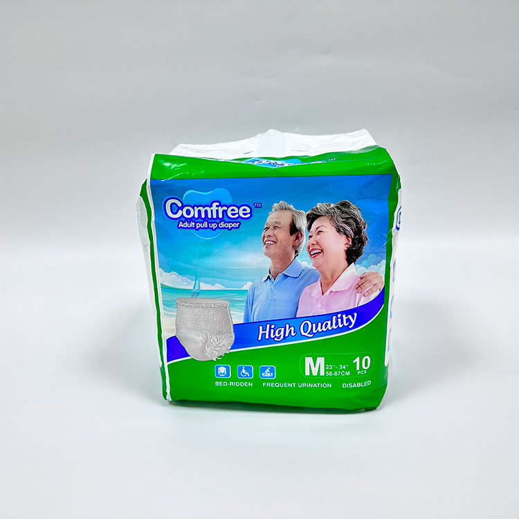 டிஸ்போசபிள் அடல்ட் டயப்பர்கள் எப்படி ஆறுதல் மற்றும் கவனிப்பை மேம்படுத்துகின்றன?